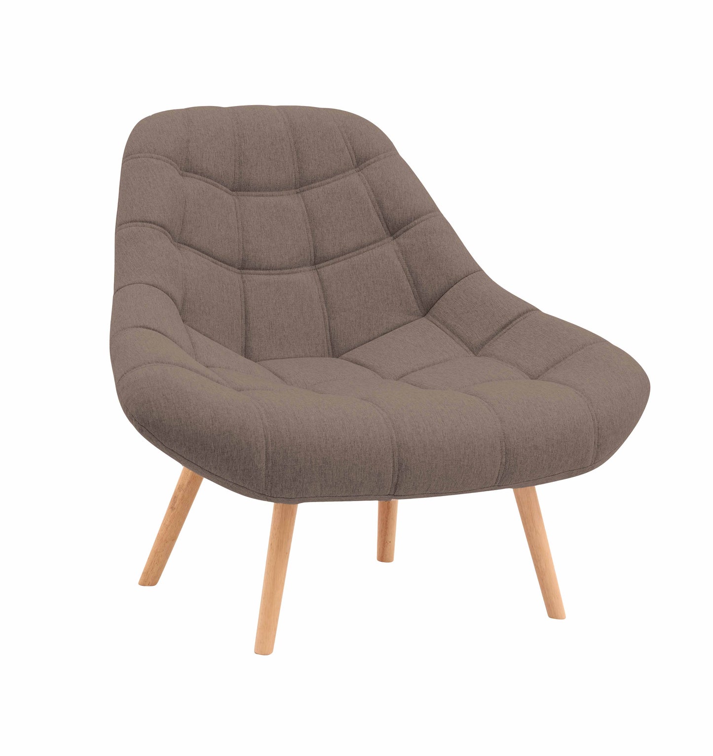 SNOOD ACCENT CHAIR