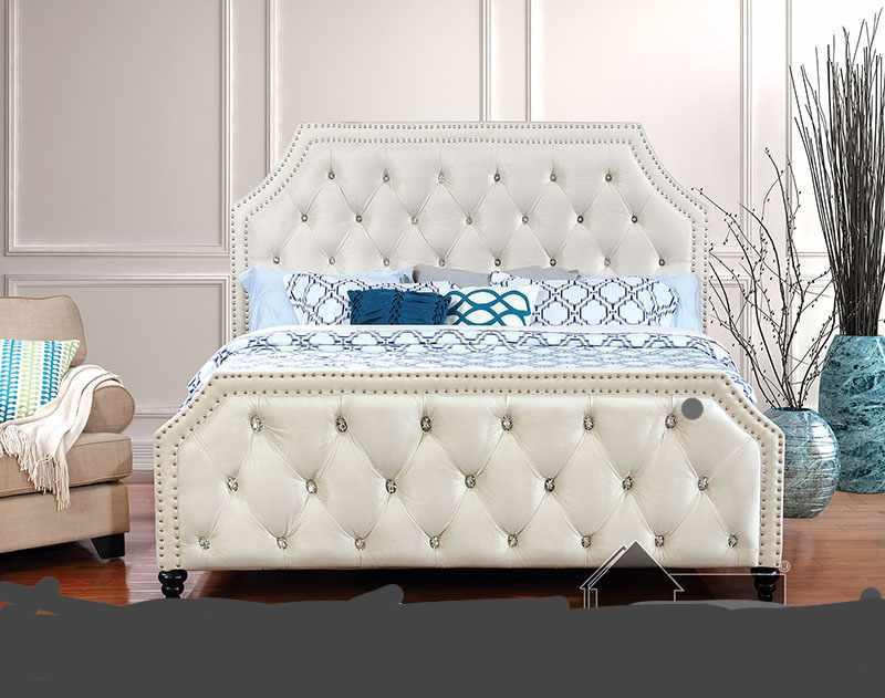 Elsa King Bed