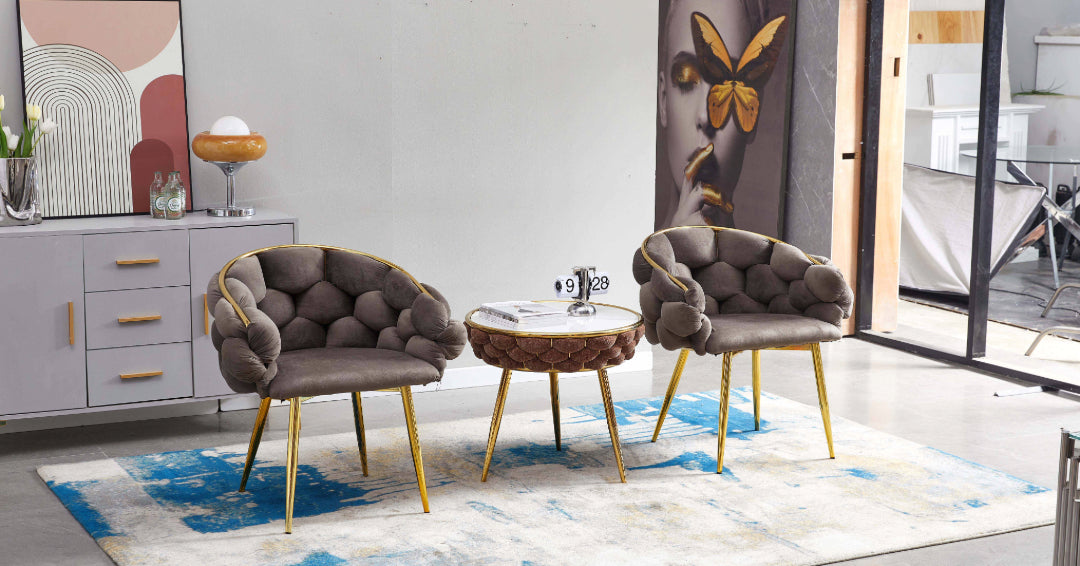 SPENCER ACCENT TRIO