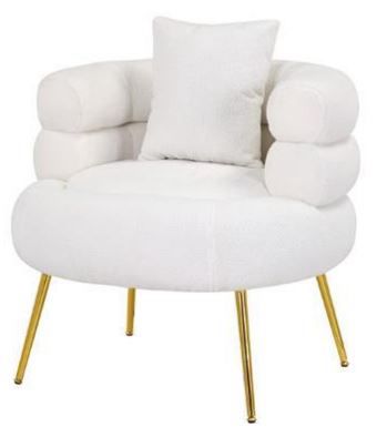 CLOUD ACCENT CHAIR