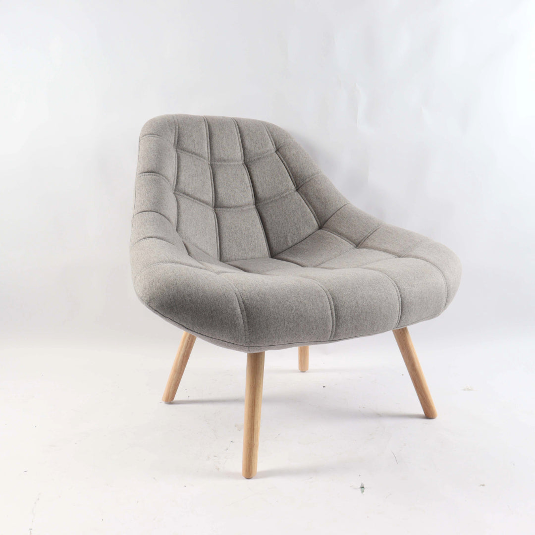 SNOOD ACCENT CHAIR